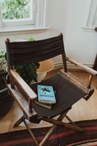 Tips for Creating a Cosy Reading Nook in Your Home