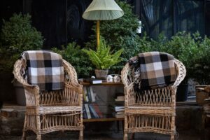 How to Create a Cozy and Inviting Reading Nook at Home