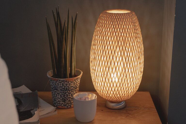 Tips for Creating a Relaxing Bedroom Environment to Improve Sleep Quality
