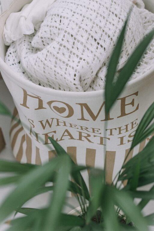 How to Create a Cosy and Inviting Home All Year Round