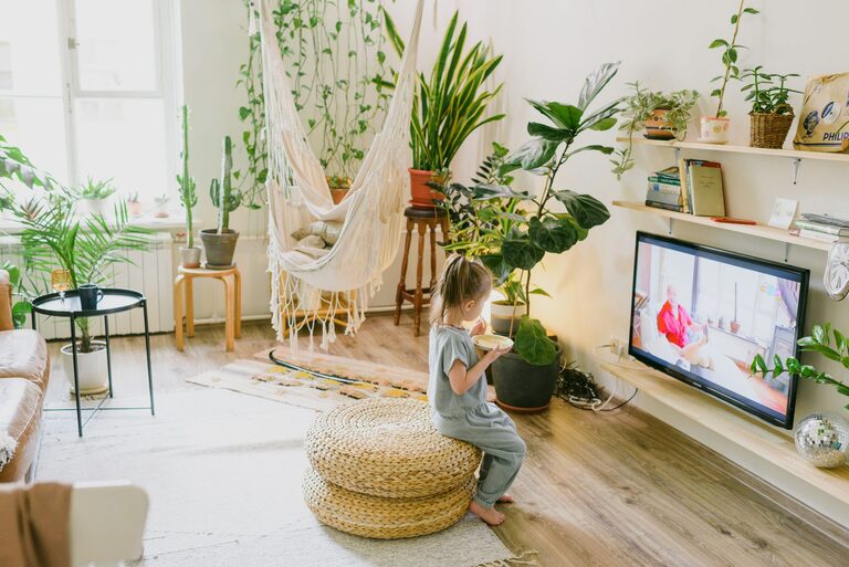 Tips for Creating a Cozy and Inviting Living Room on a Budget