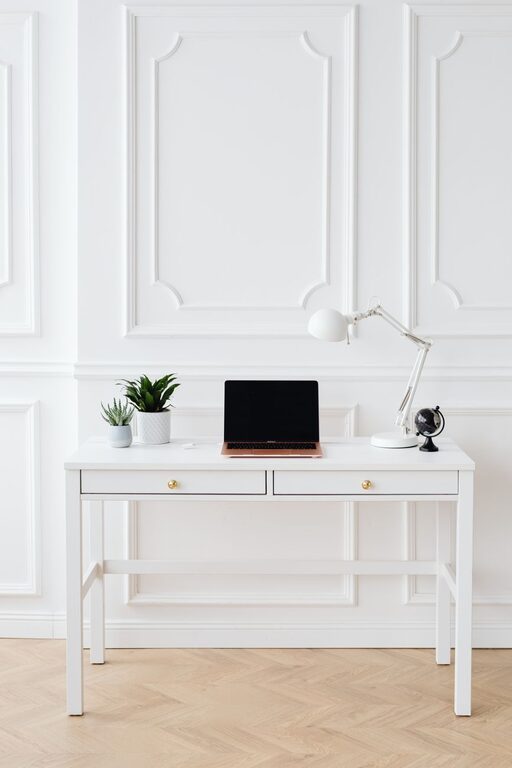 Tips for Organising a Clutter-Free Home Office Space